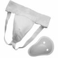 hard ball Cricket  guard sporter Jock Strap Athletic Underwear with Supporter Guard Cotton for Men.hard ball cricket guard sporter. 