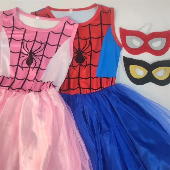 Movie%20Spidergirls%20Spider%20Girls%20Costumes%20Cosplay%20%20Fancy%20Dress%20Christmas%20New%20Year%20Party%20Clothing%20Halloween%20fancy%20dre%20-%20Image%203