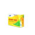 Mega We Care, Enat 400 Natural Vitamin E, 30 Softgel capsules. 