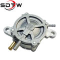 Motorcycle DIO50 engine oil pump for Honda 50cc DIO ZX 50 AF17 AF18 AF28 AF34 AF35 engine gaslin oil fuel pump spare parts. 