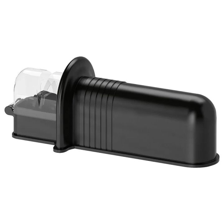 Grinding Wheel Stone Fast Knife ener Kitchen Household Knife ening Tool Hand-Held Knife ener