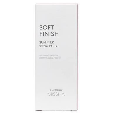 Missha%20All%20Around%20Safe%20Block%20Soft%20Finish%20Sun%20Milk%20SPF%2050+%20-%2070ml%20(Korea)%20-%20Image%207