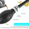 Car Fuel Manual Oil Extractor Fuel Pump Hand Water Transfer Pump for Auto Motorcycle Boat Hand Fuel Pump Car Accessories. 