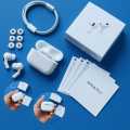 Appel airpod 2 gernation,airpod for all Android and iphones ,air pod,appel airpod. 