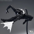 Mess Toys Spiderman Figure Black Suit Neighbor Symbiote MessToys Scarlet Neighbor Action Figure CT Toys Black Red Spider Man Toy. 