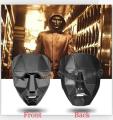 Mask For Squid Game Masks Creative Portable Living Room Bedroom Decoration super quality by HBI. 