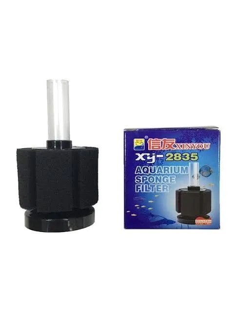 Sponge%20Filter%20XINYOU%20XY-2835%20Sponge%20Filter%20for%20Aquarium%20-%20Image%202