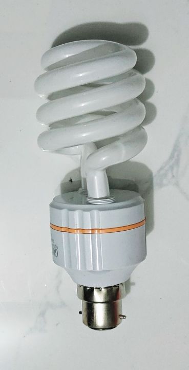 26W Energy Saving Lamp CFL