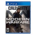 Call of duty Modern warfare ps4 game cd dvd disk (used) Playstation 4 games. 