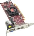 VisionTek 900371 Radeon HD 6450 Graphic Card - 625 MHz Core - 1 GB DDR3 SDRAM - PCI Express 2.1 x16  Windows 10 supported. 