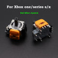 1PCS 3D Analog Stick Sensor Module for PS4 050 055 030 040 Controller Hall Effect Joystick For PS5 Xbox One No Drift. 