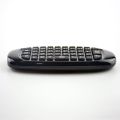 C120 Air Mouse Mini Keyboard Mouse Somatosensory Gyroscope Double-Sided Remote Control for PC Android TV Box. 