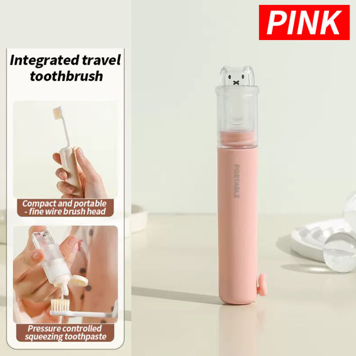 1%20piece%20-%20Convenient%20toothbrush%20travel%20container,%202-in-1%20folding%20toothbrush%20set%20-%20Small%20and%20convenient%20-%20Essential%20for%20business%20-%20Image%205