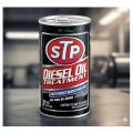 STP Diesel Oil Treatment (300ml). 