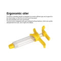 EZMTB Bike Hydraulic Brake Bleed Kit Mineral Fluid DOT For SHIMANO SRAM Bicycle Brake Bleed Repair Tools Syringe. 