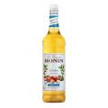 monin sugar free hazelnut syrup 1000ml. 