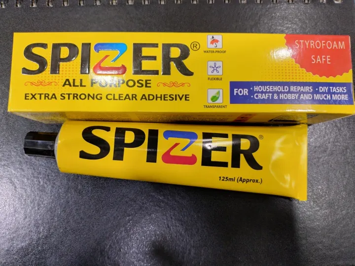 Spizer%20Glue%20125%20Ml%20Adhesive%20Chemicals%20for%20Industrial%20Use%20-%20Image%202