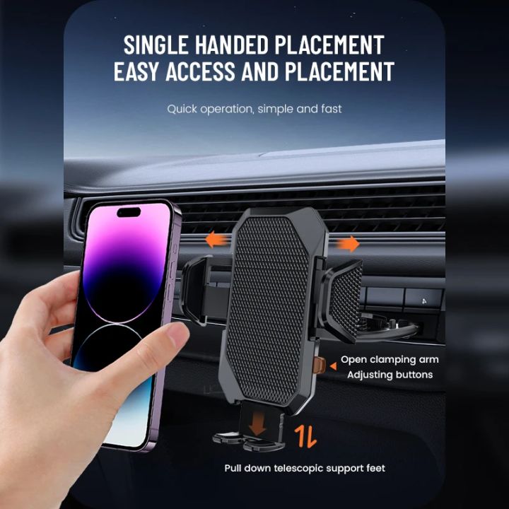 Dual-Clip%20Car%20CD%20Slot%20Phone%20Holder%20Auto%20Mount%203s%20Installation%20&%20Shockproof%20for%20IPhone%2015%20Pro%20Max/14/13//%20%20-%20Image%203