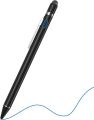 NTHJOYS Stylus Pens for Touch Screens, NTHJOYS Universal Fine Point Stylus for iPad, iPhone, iOS/Android Smart Phone and Other Tablets, Active Stylus Stylist Pen Pencil for Precise WritingS. 