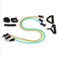 Liveup Expander Set for Aerobic, Dynamic Exercises and Workouts - LS3218. 
