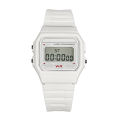 Hot Selling Women LED Digital Electronic Watch Multifunctional Outdoor Simple Leisure Men and Women Sports Watch Reloj.