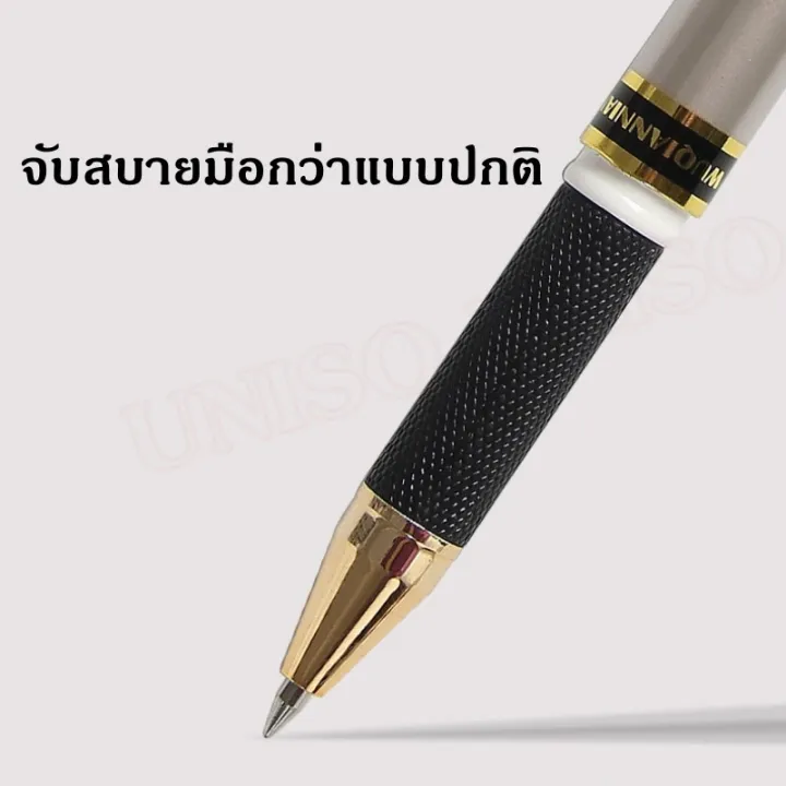 0.5mm%20gel%20pen%20W-415%20blue/red%20ink%20beautiful%20writing%20good%20quality%20gel%20ink%20can%20be%20changed%20(price%20per%20handle)%20#%20stationery%20#%20Pen%20#%20School%20#%20Office%20#%20pen%20-%20Image%204