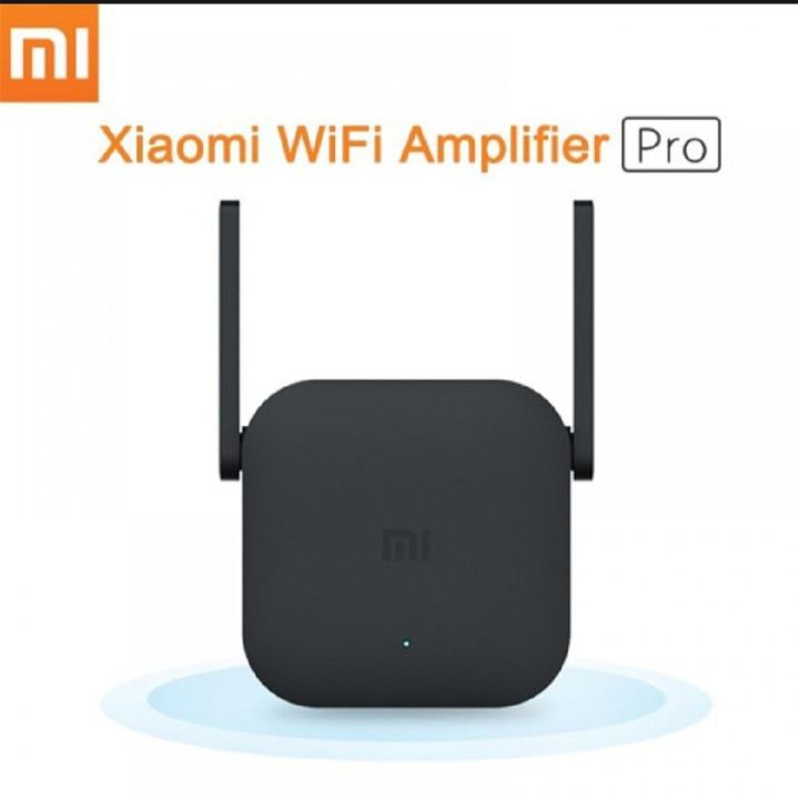 XIOMI%20WIFI%20RANGE%20EXTENDER%20OR%20REPITER%20WITH%20DUAL%20ANTENA%20300MBPS%20-%20Image%202