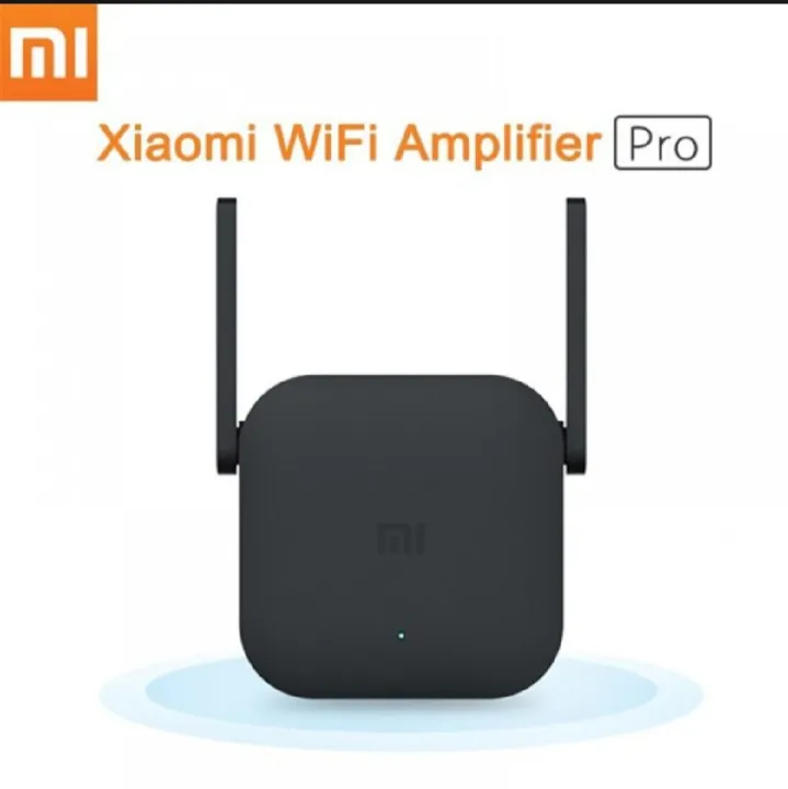XIOMI%20WIFI%20RANGE%20EXTENDER%20OR%20REPITER%20WITH%20DUAL%20ANTENA%20300MBPS%20-%20Image%202