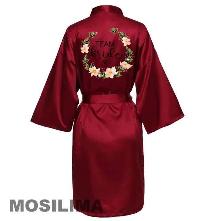 Wedding%20Party%20Team%20Bride%20Robe%20Kimono%20Satin%20Pajamas%20Bridesmaid%20Bathrobe%20SP073%20-%20Image%202