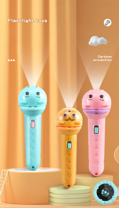 Mini%20Projector%20For%20Kid's%20Torch%20Projector%203%20Slides,%2024%20Patterns%20Projector%20Flashlight%20Torch,%20Kids%20Projection%20Light%20Toy%20Education%20Learning%20Best%20Gift%20for%20Kids%207%20Ys%20boy%20or%20Girl%20-%20Image%205