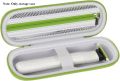 Storage Bag Compatible with Philips Norelco OneBlade Unisex Intimate Pubic & Personal Body Groomer&Trimmer QP1924/70 (Box Only). 