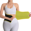 Women Adjustable Slimming Belt Shapewear Fitness Corset Waist Support Hot Sweat Waist Trimmer Trainer Body Shaper Sauna Suits. 