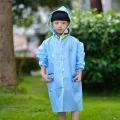 🌈My Lifes🌈Must have in the rainy season-cartoon Poncho Hooded Children's raincoat suitable for 90-130 m.. 