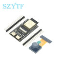 ESP32-S3 WROOM N16R8 CAM Development Board WiFi+ Bluetooth Module OV2640/5640 Camera. 