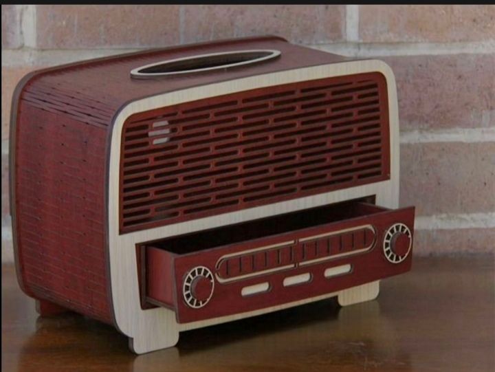 Tissue%20box%20holder%20wooden%20retro%20radio%20tissue%20paper%20box%20%20desktop%20tissue%20paper%20dispenser%20storage%20napkin%20organizer%20tissue%20paper%20box%20holder%20-%20Image%202