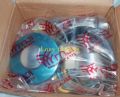 Bolan complete Lock kit with key and starting switch. 
