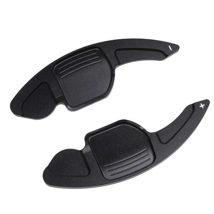 Steering%20Wheel%20Paddle%20Shifter%20Extension%20for%20Seat%20Leon%20Cupra%205F%20Ibiza%206F%20Arona%20Ateca%20Leon%20ST%20Alhambra%20Aluminum%20Shift%20Paddle%20Blade%20-%20Image%202