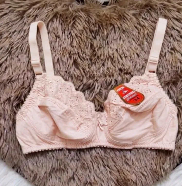 Moodstrings%20Imported%20Thai%20Soft%20Cotton%20Bra%20for%20Women%20All%20Season%20Soft%20Cotton%20Fabric%20Wire%20Free%20Style%20Solid%20Color%20Adjustable%20Long%20Belt%20-%20Image%202