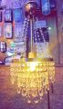 fancy chandelier crystal new design best quality use for home ceiling light. 