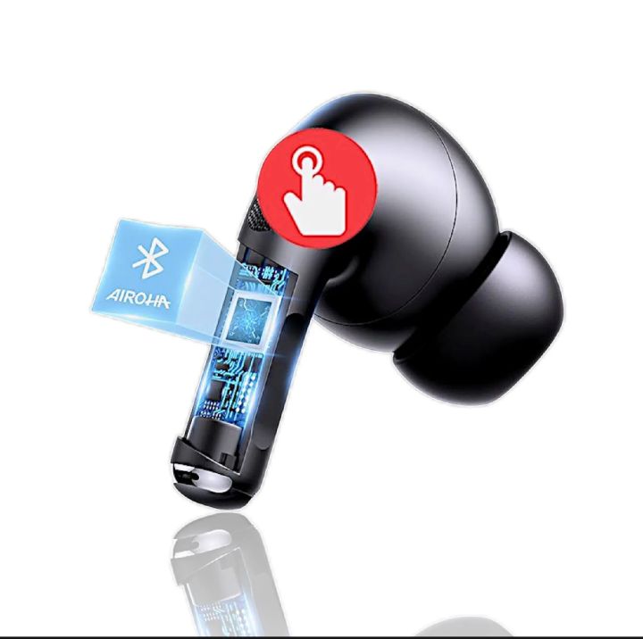 Airbuds%20ProTws%20wireless%20earbuds%20Bluetooth%20headphone%20With%20High%20Base%20and%20Long%20lasting%20battery%20Tws%20White%20Edison%20-%20Image%208