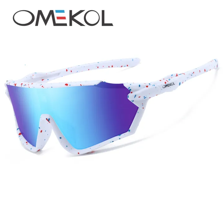 OMEKOL%20BRAND%20New%20Cycling%20Glasses%20Men%20Women%20UV400%20Sun%20Glasses%20Fishing%20Goggles%20Outdoor%20Baseball%20Sunglasses%20Softball%20Sport%20Eyewear%20-%20Image%206