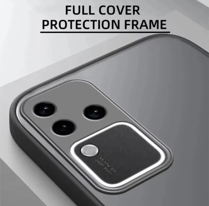 %5BSend%20from%20Thailand%5D%20Vivo%20v30pro%205G%20skin%20color%20button%20shockproof%20case,%20Vivo%20phone%20case,%20soft%20edge%20camera%20protective%20case,%20hard%20back%20-%20Image%202