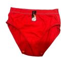 4 piece cotton panty.