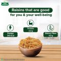 Raisins (Kismis) Dry Fruit, (1kg, 500g, 200g, 100g). 