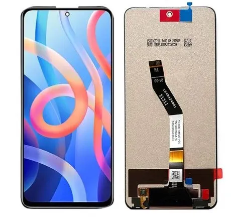 Xiaomi Poco M4 Pro 5G LCD display Redmi Note 11 5G LCD display Redmi Note 11S 5G LCD display Redmi Note 11T 5G LCD display