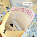 10pcs/Jelly Dog Cute Express Waterproof Packaging Bag, Shockproof Bubble Bag.
