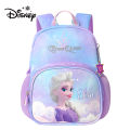Disney Toddler Backpack: Frozen Princess Elsa Backpack for Little Girls - Lightweight Large Capacity School Bag for Nursery.
