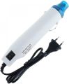 Heat gun l High quality mini 300w Heat gun | hot air tool for DIY| heat gun for resin art| multi-purpose mini heat tool. 