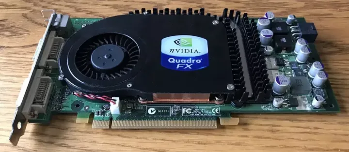 Nvidia%20Quadro%20FX%20Model%20P317%20Graphics%20Card%20256MB%20PCI%20Express%20Dual%20DVI%20-%20Image%206