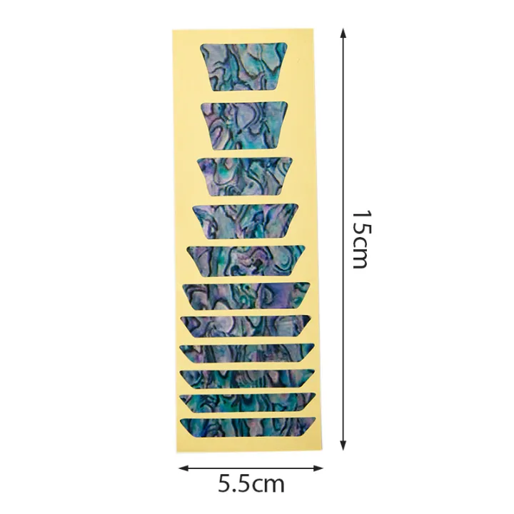 1Pc%20Electric%20Acoustic%20Guitar%20Inlay%20Sticker%20Fretboard%20Markers%20Guitar%20Sticker%20Scale%20-%20Image%206